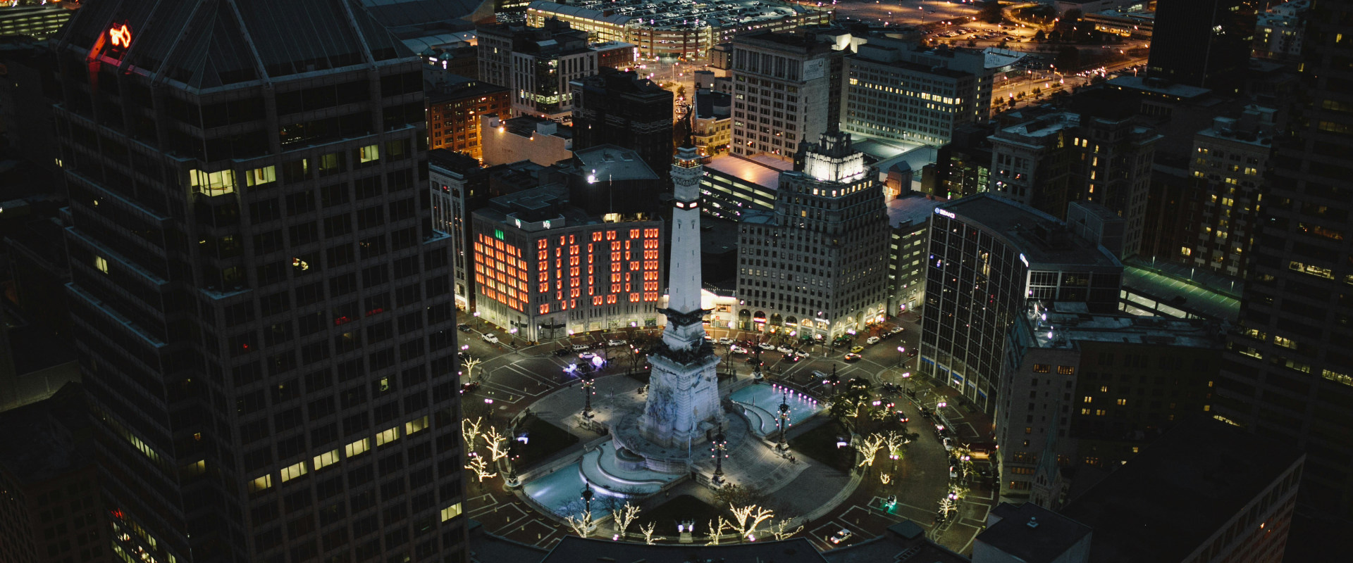 Discover the Best Businesses in Downtown Indianapolis