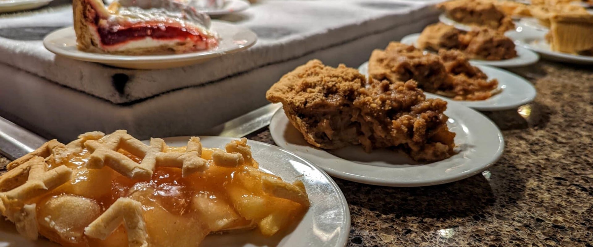 Discovering Culinary Gems in Indianapolis