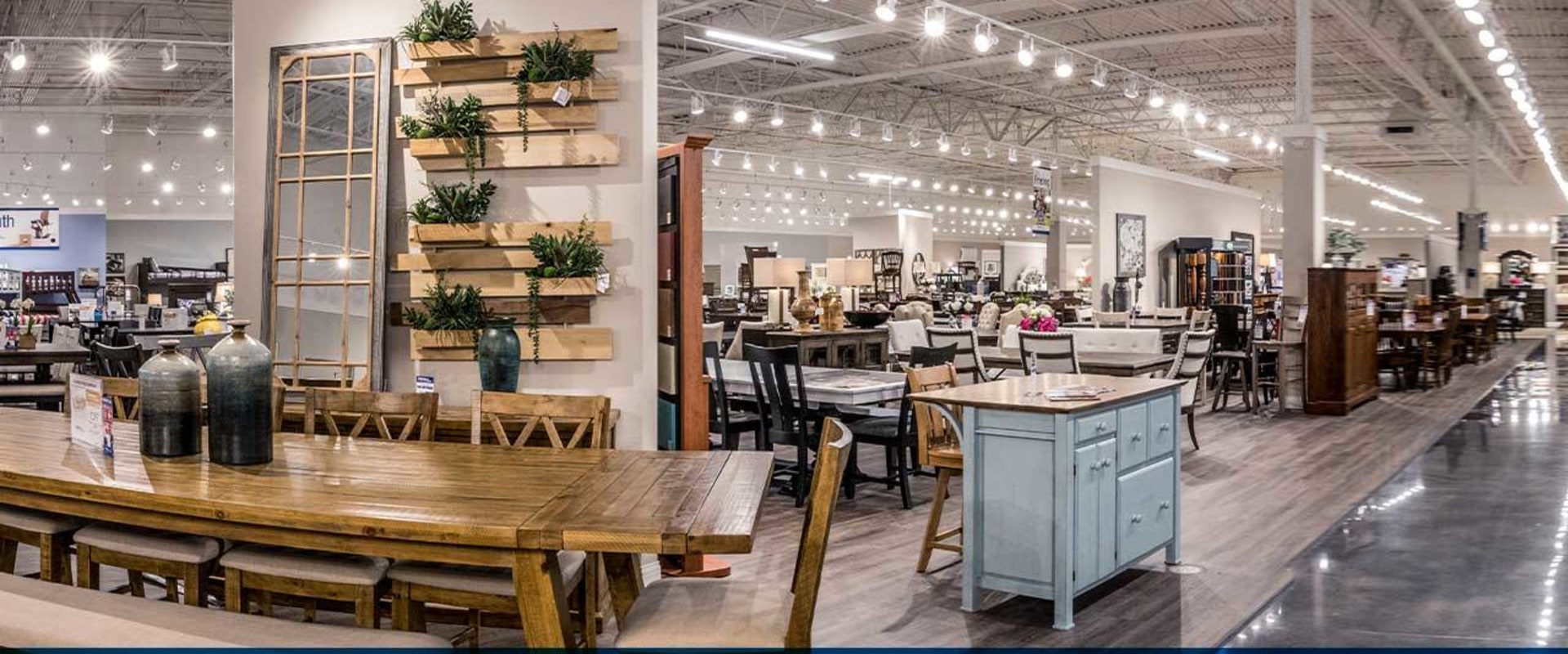 What Buyers Compare Before Choosing a Furniture Store in Indianapolis