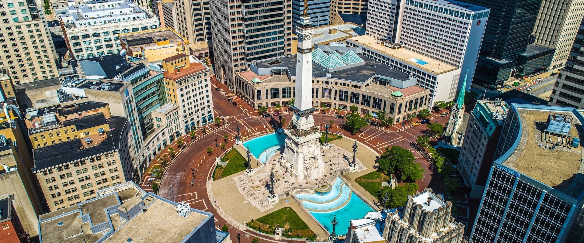 Why Indianapolis Is Becoming a Hub for Small Business Innovation