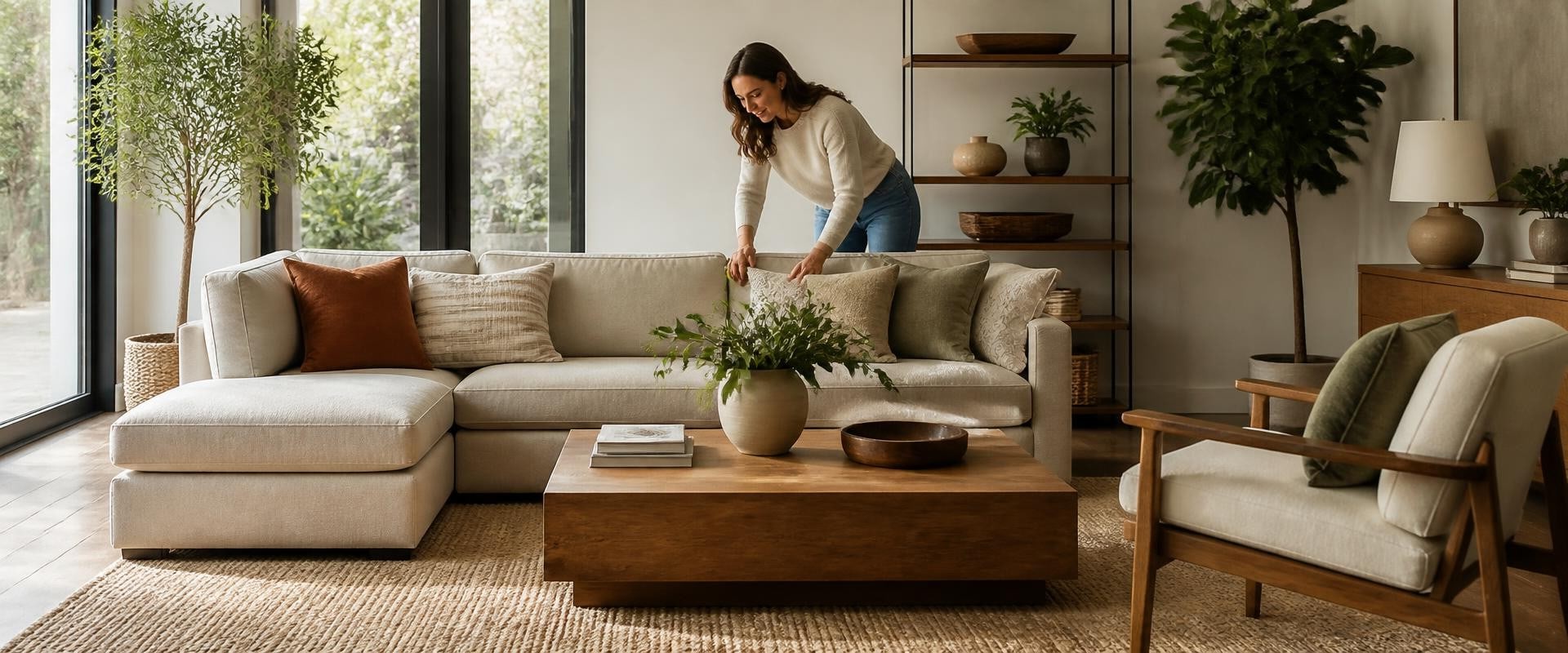 A Practical Guide to Choosing Furniture for Everyday Living