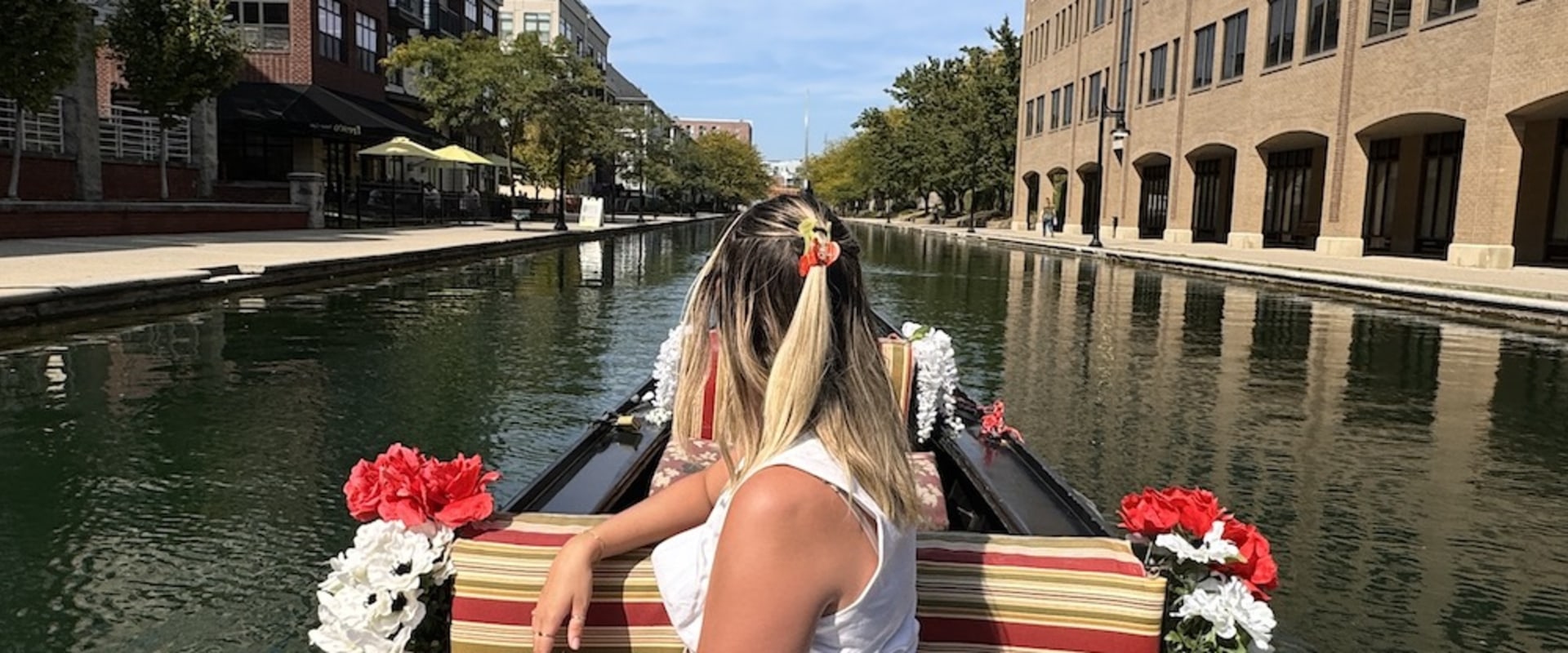 Why Indianapolis Is Becoming a Top Destination for Small Business Owners