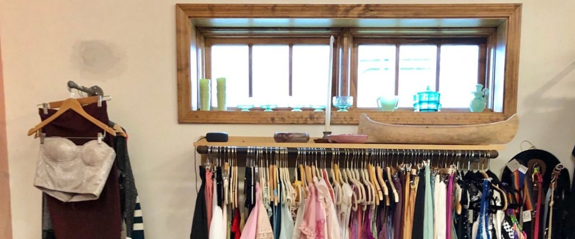 Top Women's Fashion Boutiques in Indianapolis