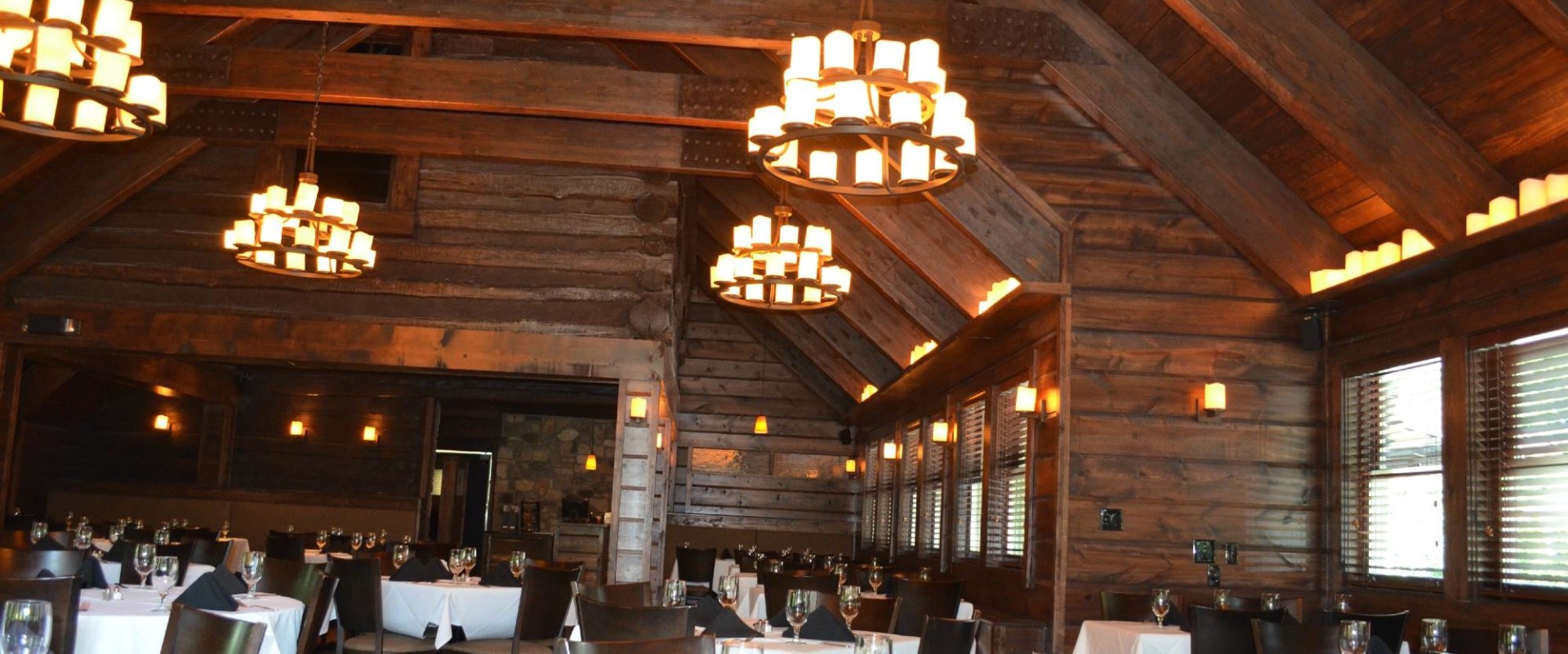 Top Romantic Restaurants for Date Night in Indianapolis