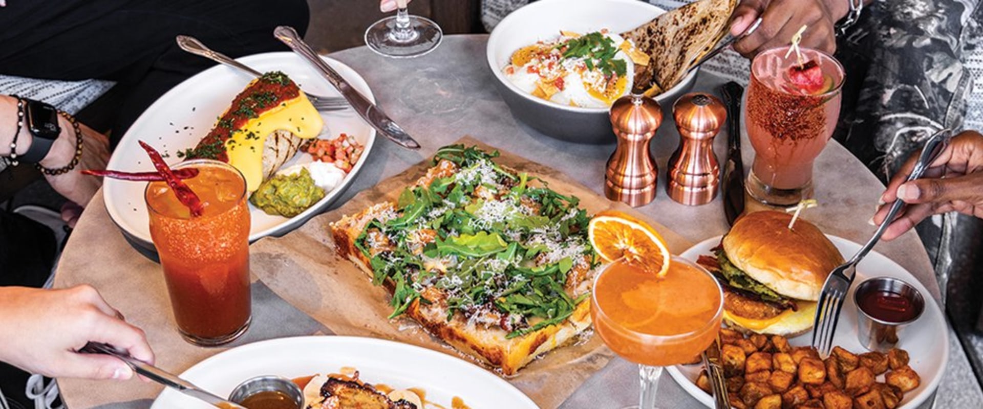 Top Family-Friendly Dining Spots in Indianapolis
