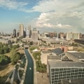 Why Indianapolis Is a Top City for Business Growth