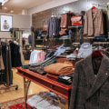 Discover the Best Men's Clothing Stores in Indianapolis