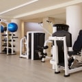 Top Gyms and Fitness Centers to Elevate Your Workout in Indianapolis