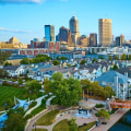 Why Indianapolis Is Becoming a Top City for Small Business Owners