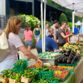 Discover the Top Farmers' Markets in Indianapolis