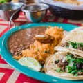 Top Mexican Eateries in Indianapolis