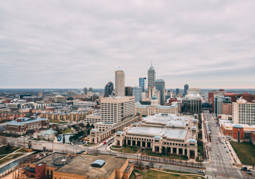 Discovering Top Local Services in Indianapolis