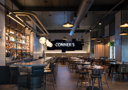 Top 10 Fine Dining Restaurants in Indianapolis to Savor