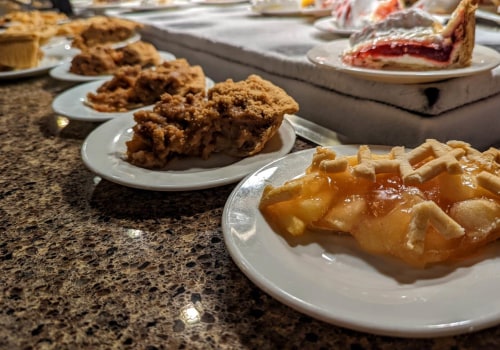 Discovering Culinary Gems in Indianapolis