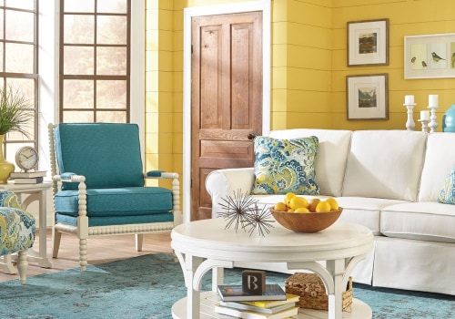 Discover the Best Furniture Retailers for Modern Homes in Indianapolis