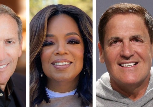 Inspiring Success Stories from Indianapolis Entrepreneurs