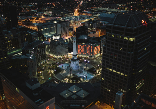 Discover the Best Businesses in Indianapolis