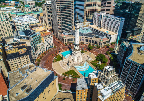 Why Indianapolis Is Becoming a Hub for Small Business Innovation