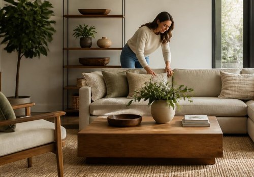 A Practical Guide to Choosing Furniture for Everyday Living