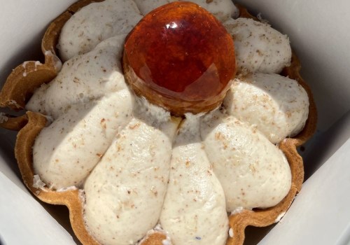 Discover Unique Local Bakeries in Indianapolis