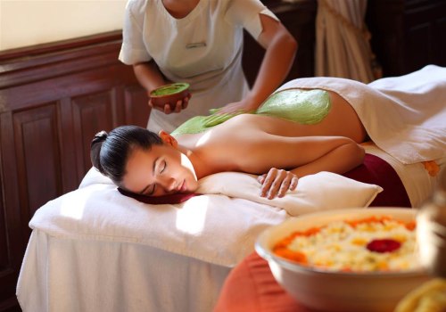 Discover the Finest Spas and Wellness Retreats in Indianapolis