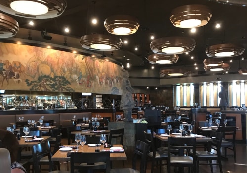 Discover the Best Asian Dining Experiences in Indianapolis