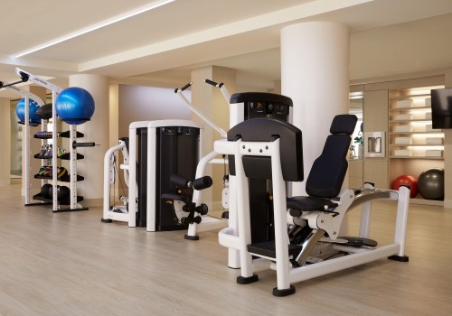 Top Gyms and Fitness Centers to Elevate Your Workout in Indianapolis