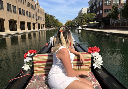 Why Indianapolis Is Becoming a Top Destination for Small Business Owners