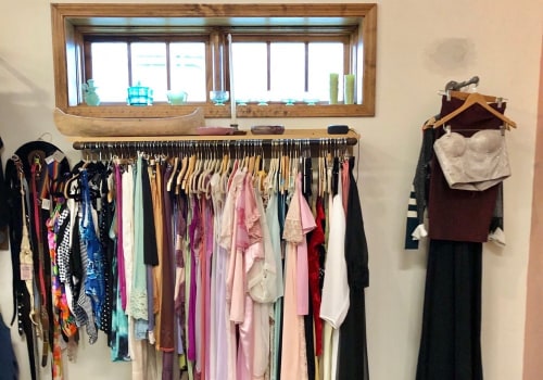Top Women's Fashion Boutiques in Indianapolis