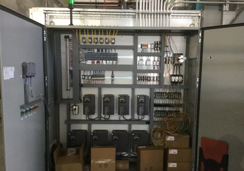 Discover the Top Electricians in Indianapolis