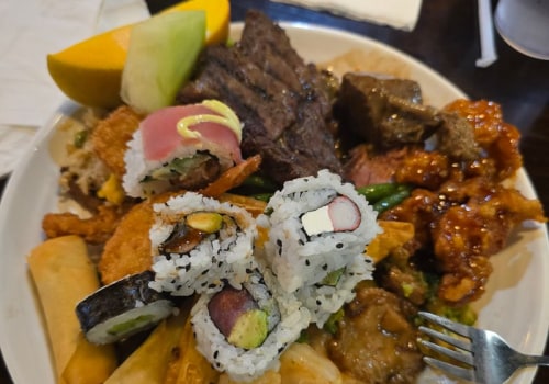 Top-Rated Restaurants in Indianapolis You Must Try