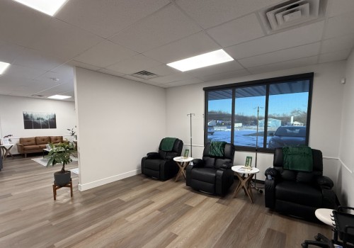 Explore Top Health and Wellness Services in Indianapolis