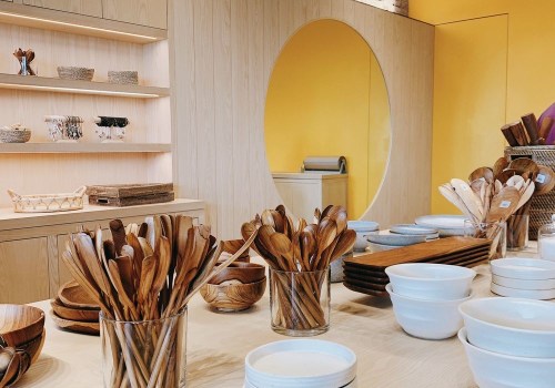 Discovering the Best Home Decor Stores in Indianapolis