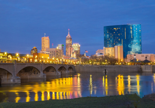 Discover the Best Local Shops in Indianapolis by Product Type