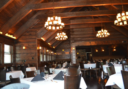 Top Romantic Restaurants for Date Night in Indianapolis