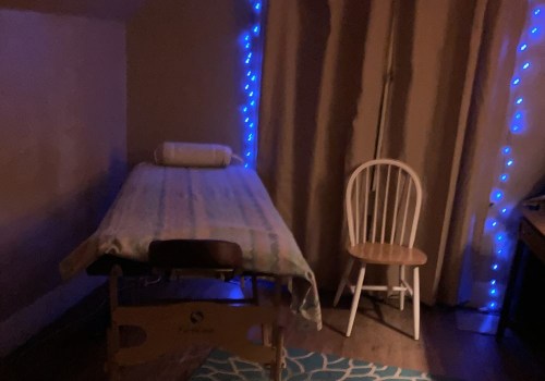 Top Massage Therapy Services in Indianapolis