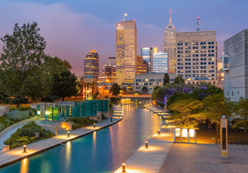 Exploring Exceptional Service Experiences in Indianapolis
