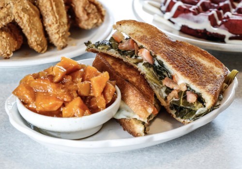 Discover the Best Gourmet Food Shops in Indianapolis