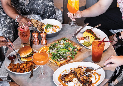 Top Family-Friendly Dining Spots in Indianapolis