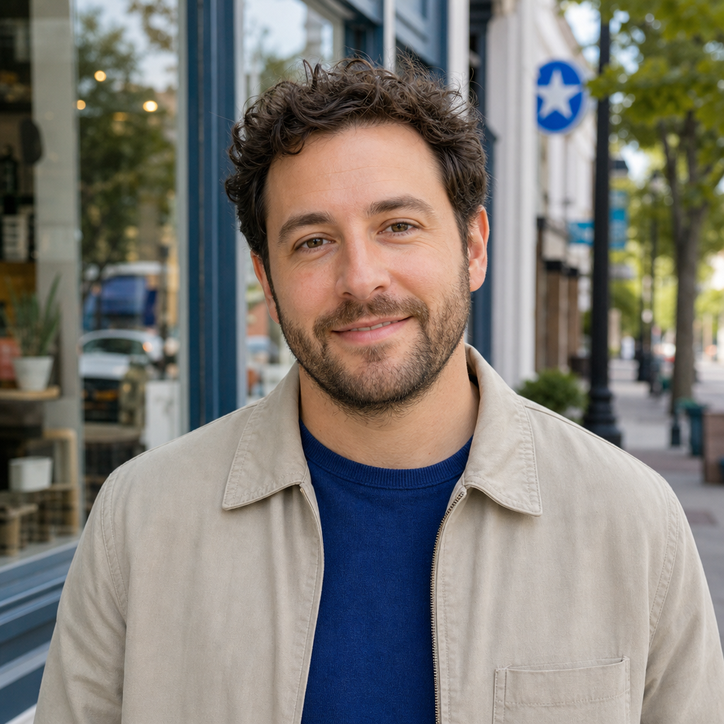 Cristian Vierling